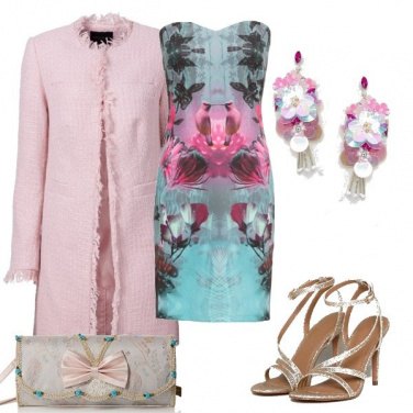 Outfit Chic #7769