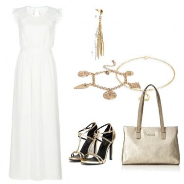 Outfit Chic #7770