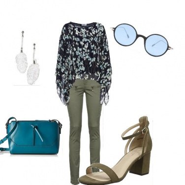 Outfit Trendy #11978