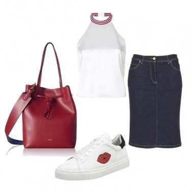 Outfit Everyday Easy