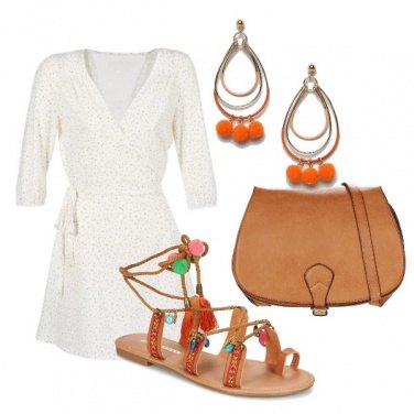 Outfit Trendy #11976