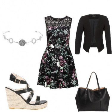 Outfit Trendy #11980