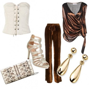 Outfit Trendy #11981