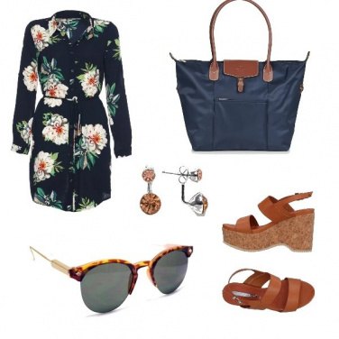 Outfit Basic #7726