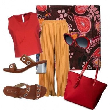 Outfit CMPS Should be practical