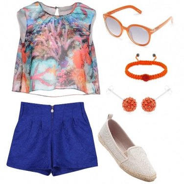 Outfit Trendy #11982
