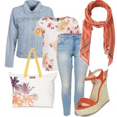 Outfit Basic #7728