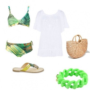 Outfit Trendy #11983