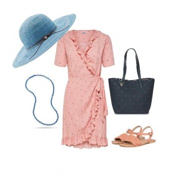 Outfit Il cappello dice sempre che donna sei