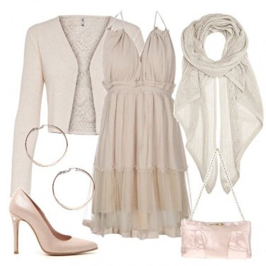 Outfit Bon Ton #5564