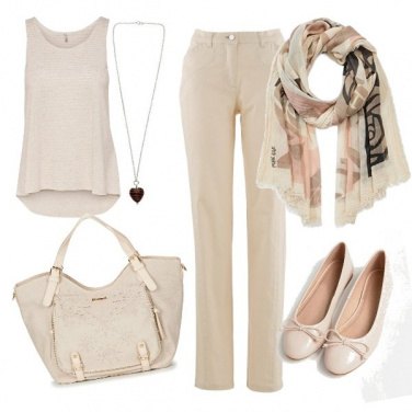 Outfit Bon Ton #5565