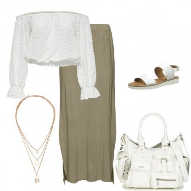 Outfit Basic #7738