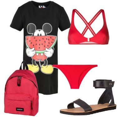 Outfit Basic #7740