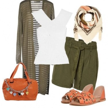Outfit Basic #7741