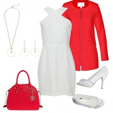 Outfit Chic #7782