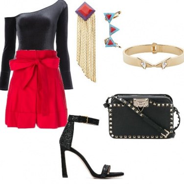 Outfit Chic #7784