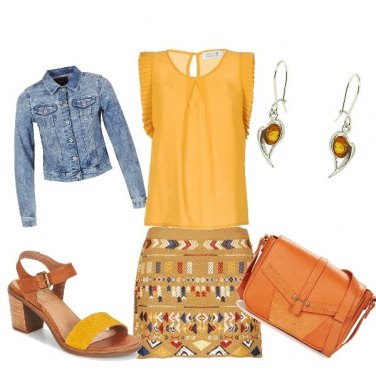 Outfit AS