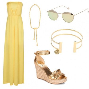 Outfit Chic #7785