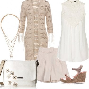 Outfit Chic #7786