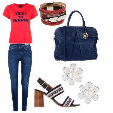 Outfit Trendy #11992