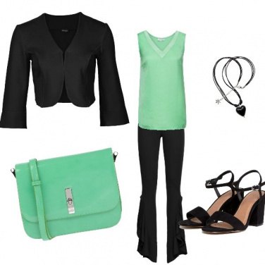 Outfit Bon Ton #5569