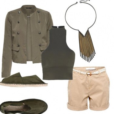 Outfit Basic #7746