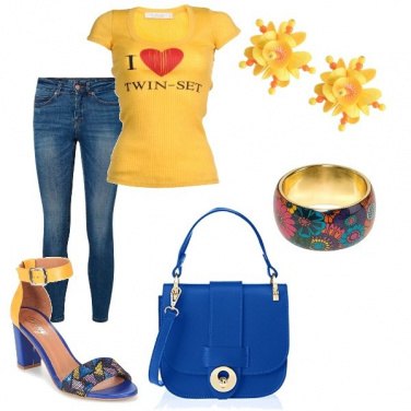 Outfit Trendy #11993