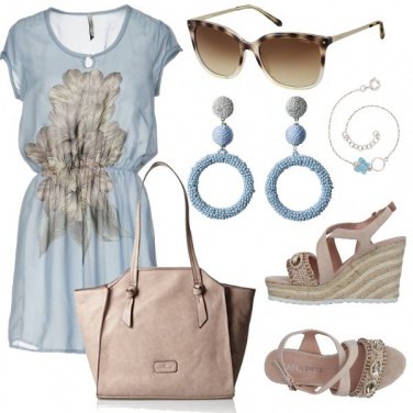 Outfit Orecchino XL