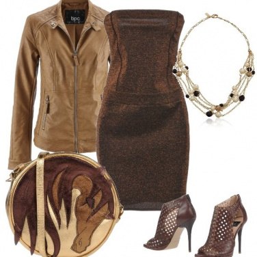 Outfit Urban #3835