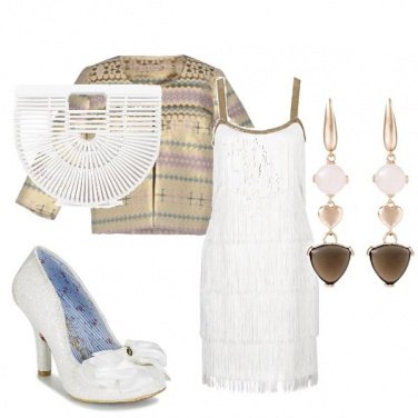 Outfit Chic #7791