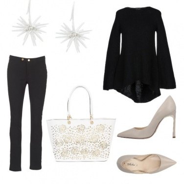 Outfit Giornata in ufficio