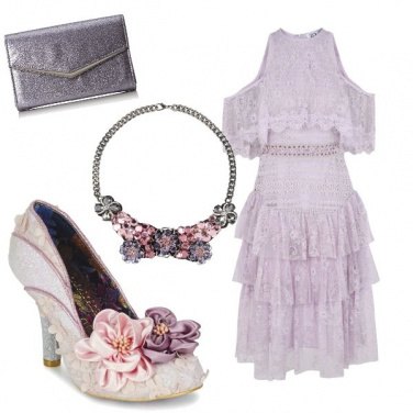 Outfit Trendy #12000