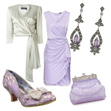 Outfit Chic #7793