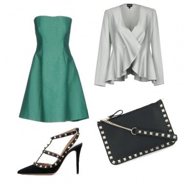 Outfit Autumn Triangle UpDown 60