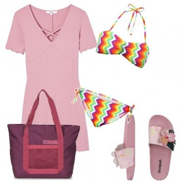 Outfit Basic #7749