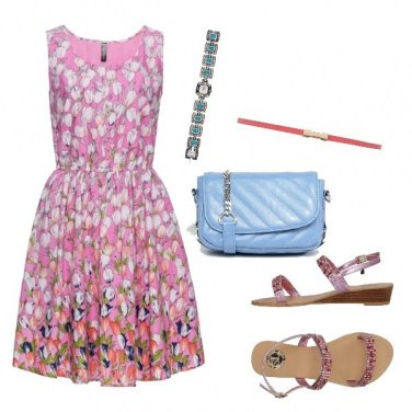Outfit Bon Ton #5571