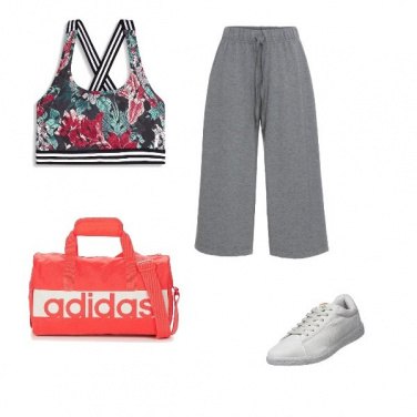 Outfit Urban #3836