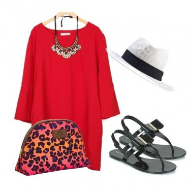 Outfit Basic #7753