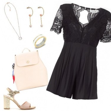 Outfit Fashion look