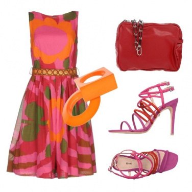 Outfit Chic #7799
