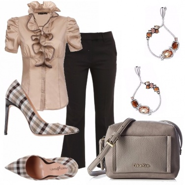 Outfit 19 agosto