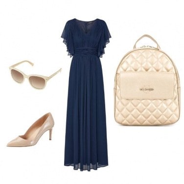 Outfit Chic #7800