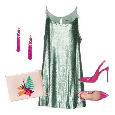 Outfit Welcome to Ibiza