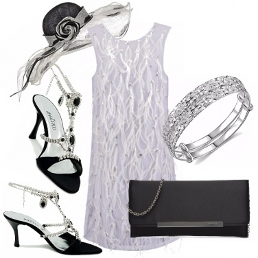 Outfit #nozze d\'argento