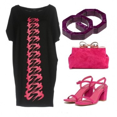 Outfit Chic #7802