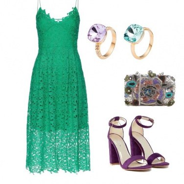Outfit Cosa indossare ad una cerimonia?