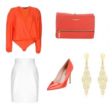 Outfit Bon Ton #5574