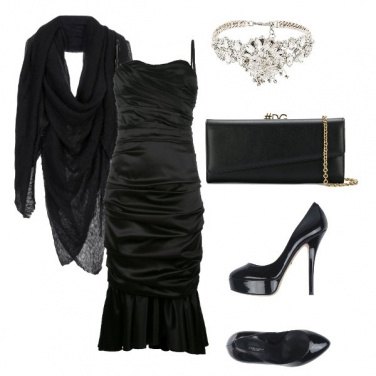 Outfit Come Monica