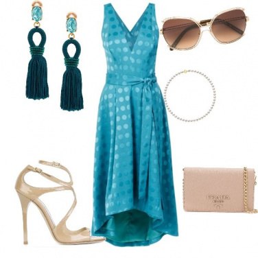 Outfit Bon Ton #5577