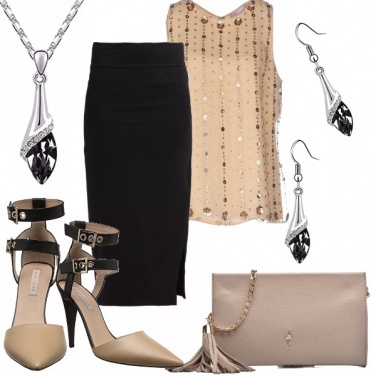 Outfit Good evening